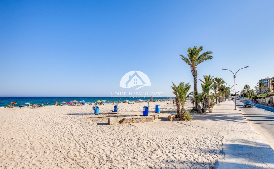 Herverkoop - Appartement - Orihuela Costa - Lomas de Campoamor