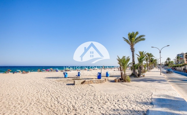 Herverkoop - Appartement - Orihuela Costa - Lomas de Campoamor