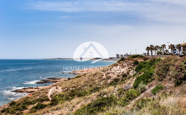 Herverkoop - Appartement - Orihuela Costa - Lomas de Campoamor
