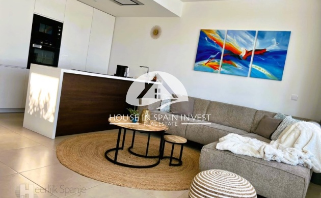 Herverkoop - Villa - San Javier - Santiago de la Ribera