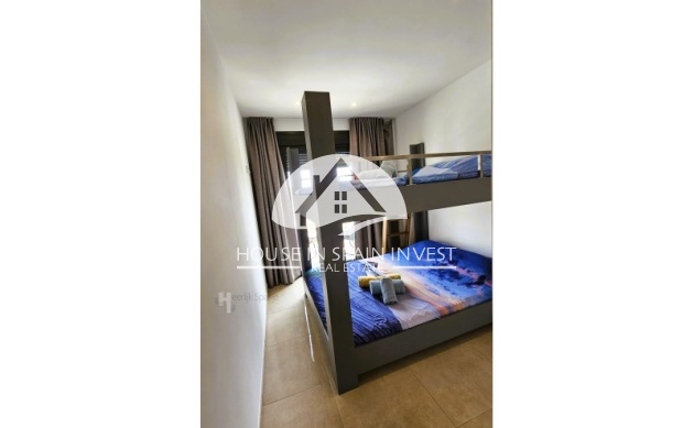 Herverkoop - Villa - San Javier - Santiago de la Ribera