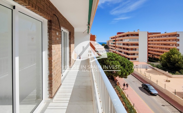 Herverkoop - Appartement - Torrevieja - Punta Prima