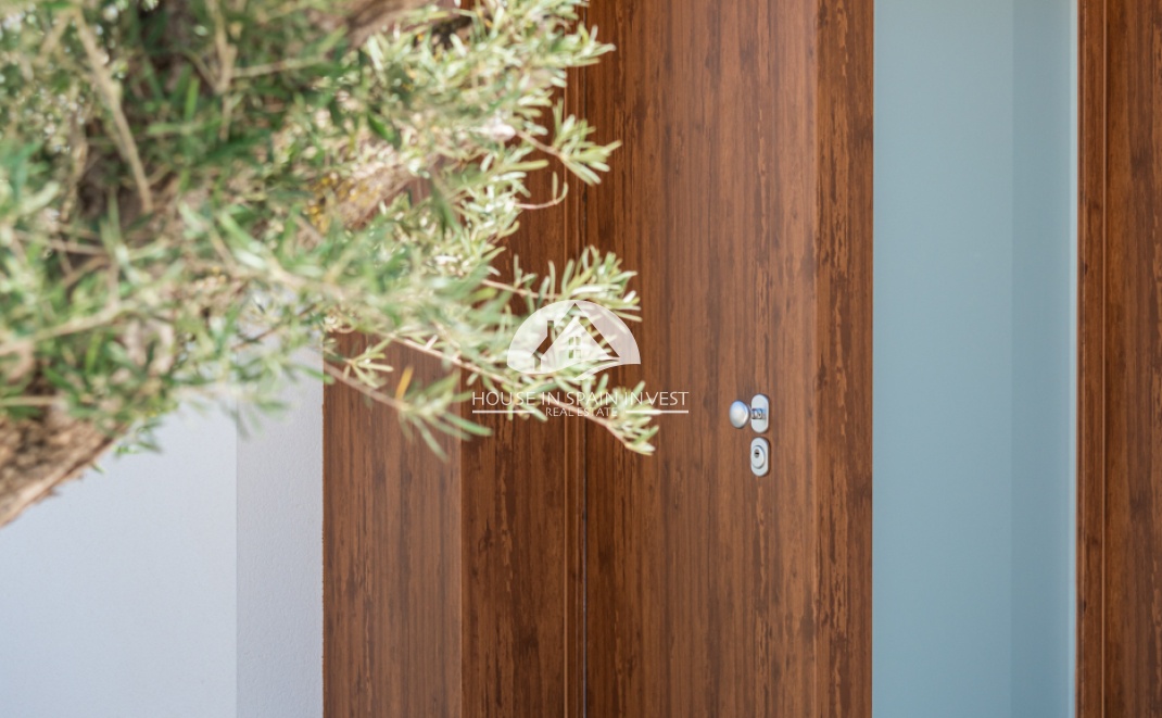 New Build - Villa - Orihuela Costa - Dehesa de campoamor