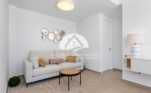 New Build - Villa - Orihuela Costa - Dehesa de campoamor