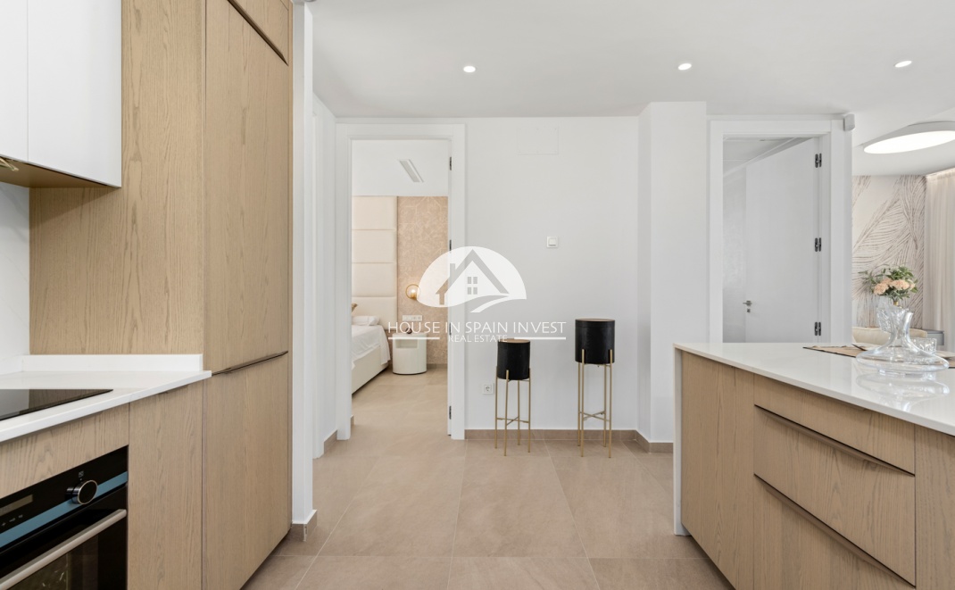 New Build - Villa - Orihuela Costa - Dehesa de campoamor