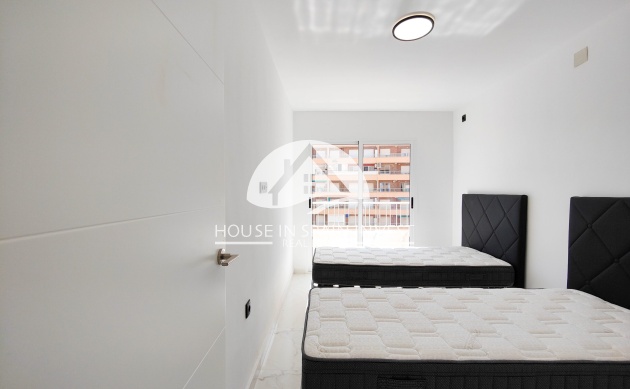 Herverkoop - Appartement - Torrevieja - Punta Prima