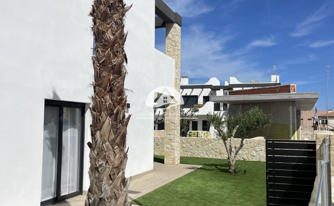 New Build - Townhouse - Torrevieja