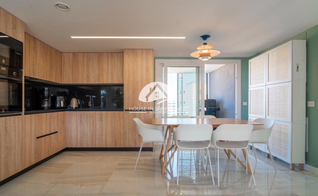 Herverkoop - Appartement - Torrevieja - Punta Prima