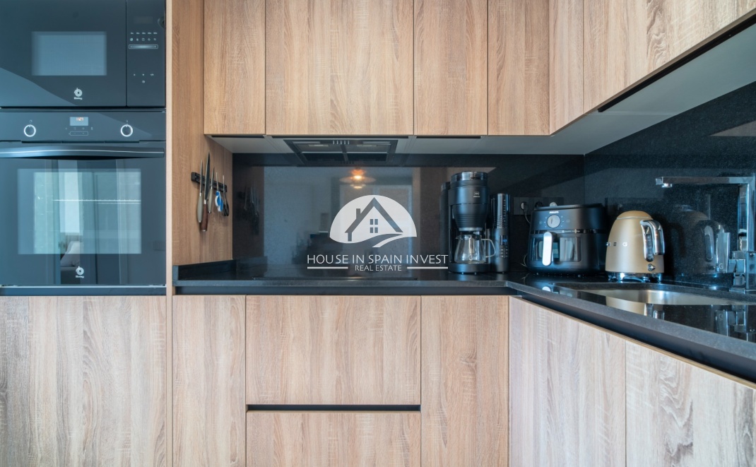 Herverkoop - Appartement - Torrevieja - Punta Prima