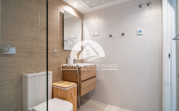 Herverkoop - Appartement - Torrevieja - Punta Prima