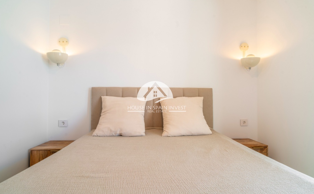 Herverkoop - Appartement - Torrevieja - Punta Prima