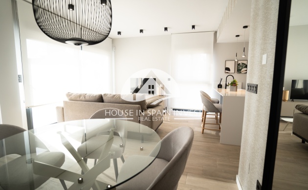 New Build - Townhouse - Torrevieja