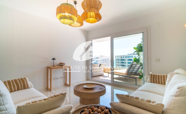 Herverkoop - Appartement - Torrevieja - Punta Prima