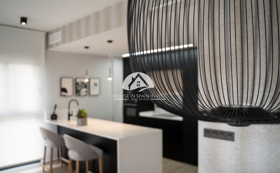 New Build - Townhouse - Torrevieja