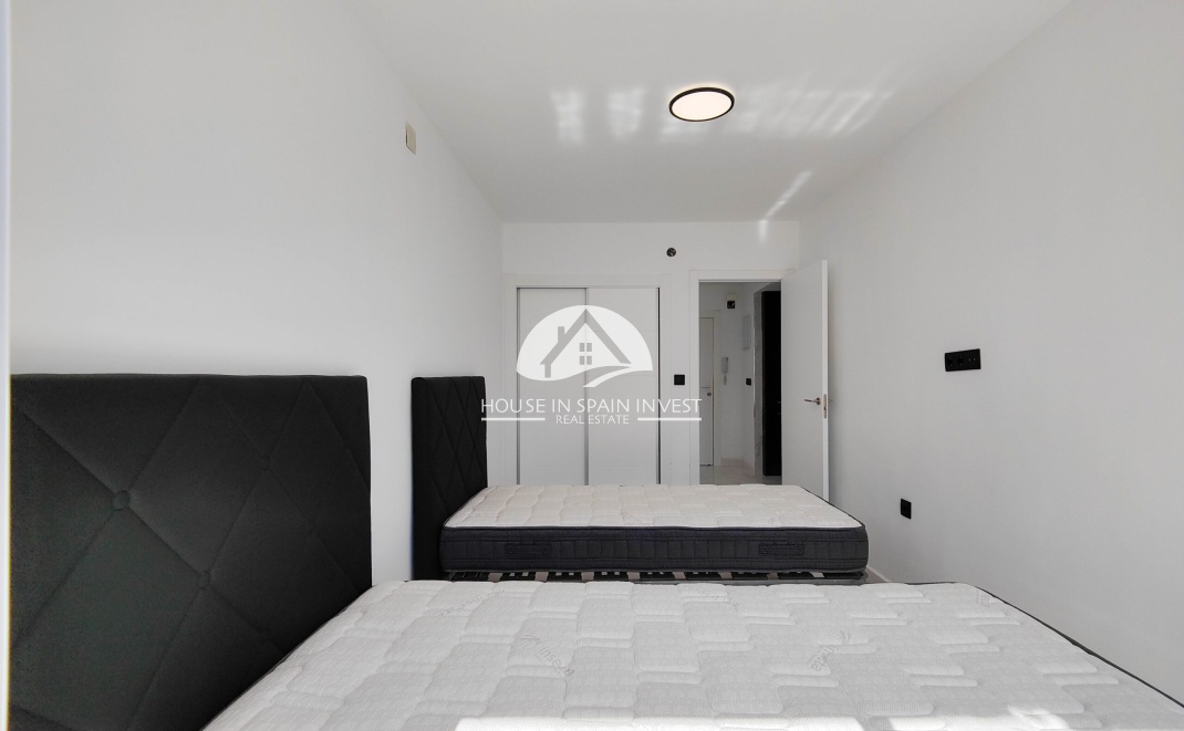 Herverkoop - Appartement - Torrevieja - Punta Prima