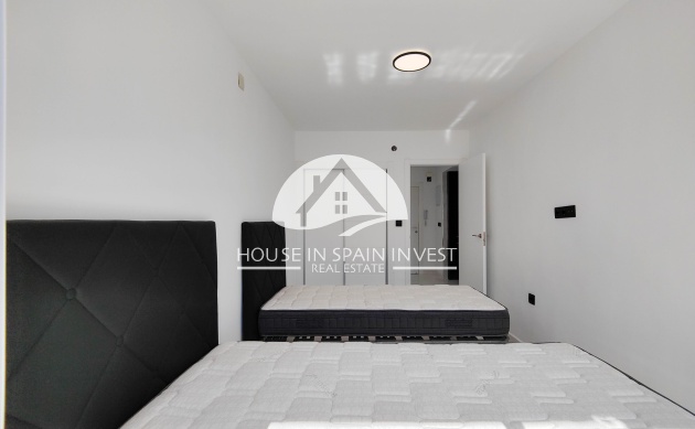 Herverkoop - Appartement - Torrevieja - Punta Prima