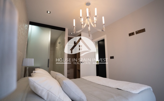 New Build - Townhouse - Torrevieja