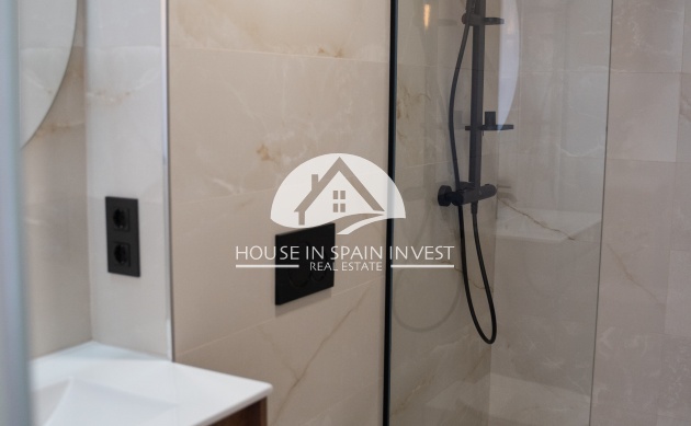 New Build - Townhouse - Torrevieja