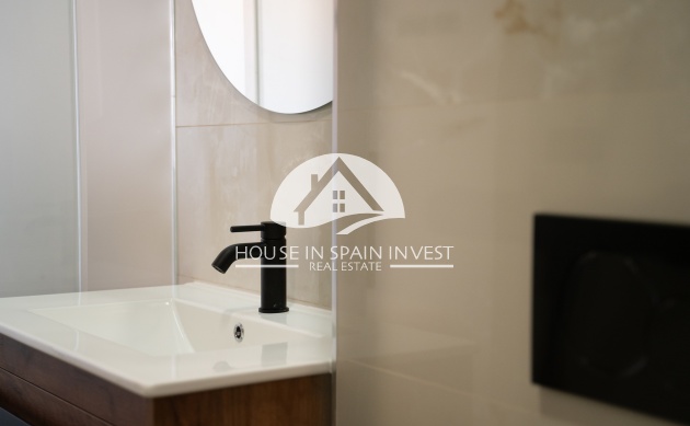 New Build - Townhouse - Torrevieja