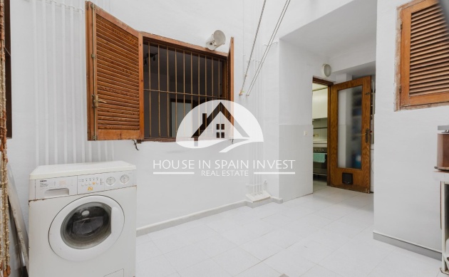 Reventa - Apartamento - Torrevieja - El Acequión - Los Náufragos