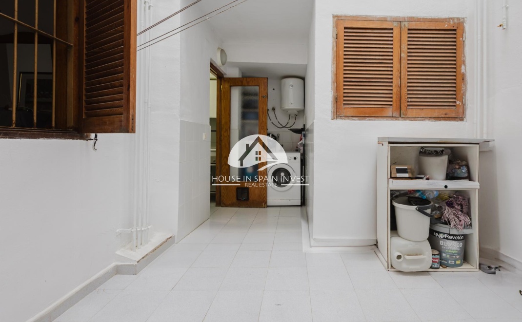 Reventa - Apartamento - Torrevieja - El Acequión - Los Náufragos