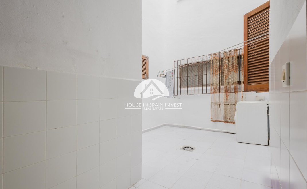 Reventa - Apartamento - Torrevieja - El Acequión - Los Náufragos