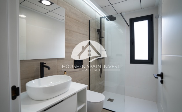 New Build - Townhouse - Torrevieja