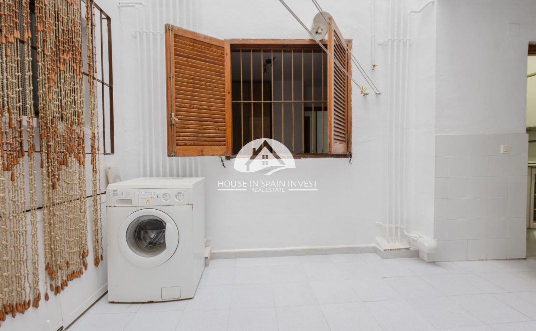 Reventa - Apartamento - Torrevieja - El Acequión - Los Náufragos