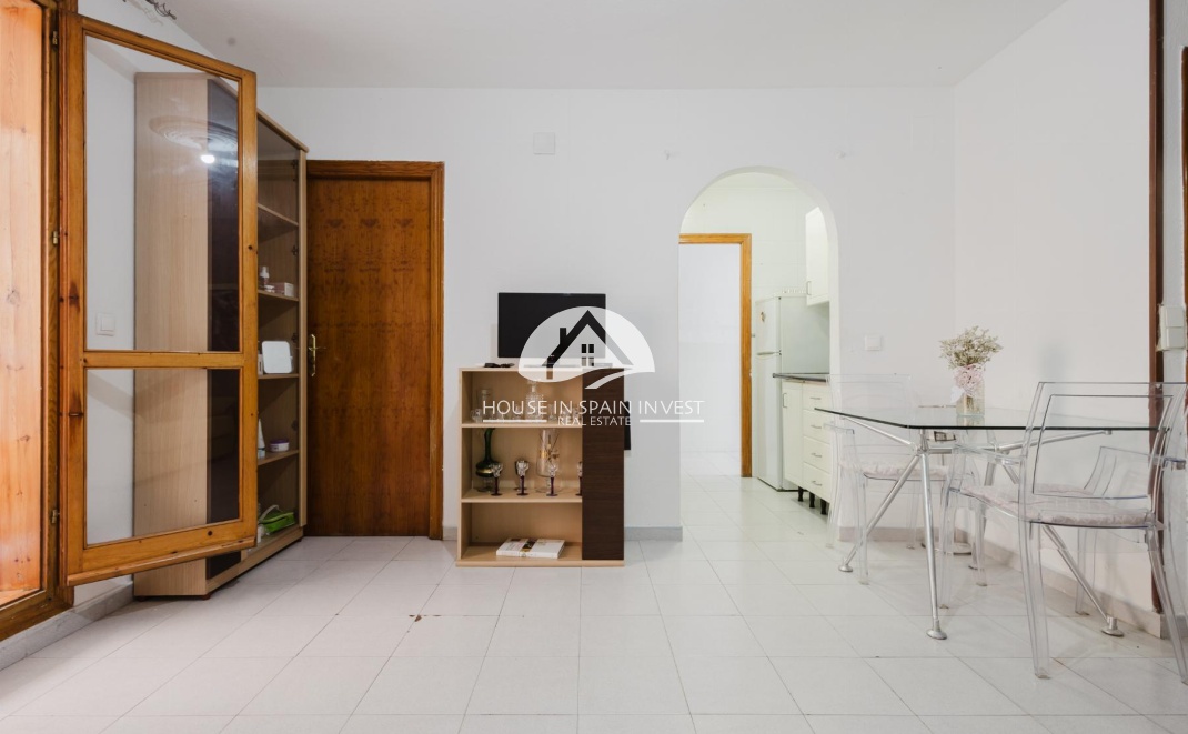 Reventa - Apartamento - Torrevieja - El Acequión - Los Náufragos