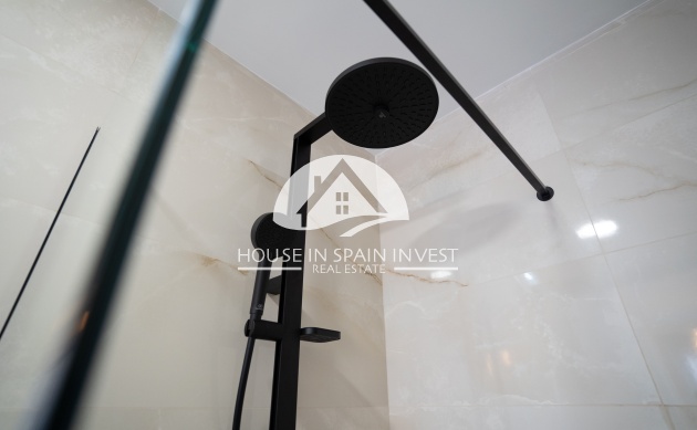 New Build - Townhouse - Torrevieja