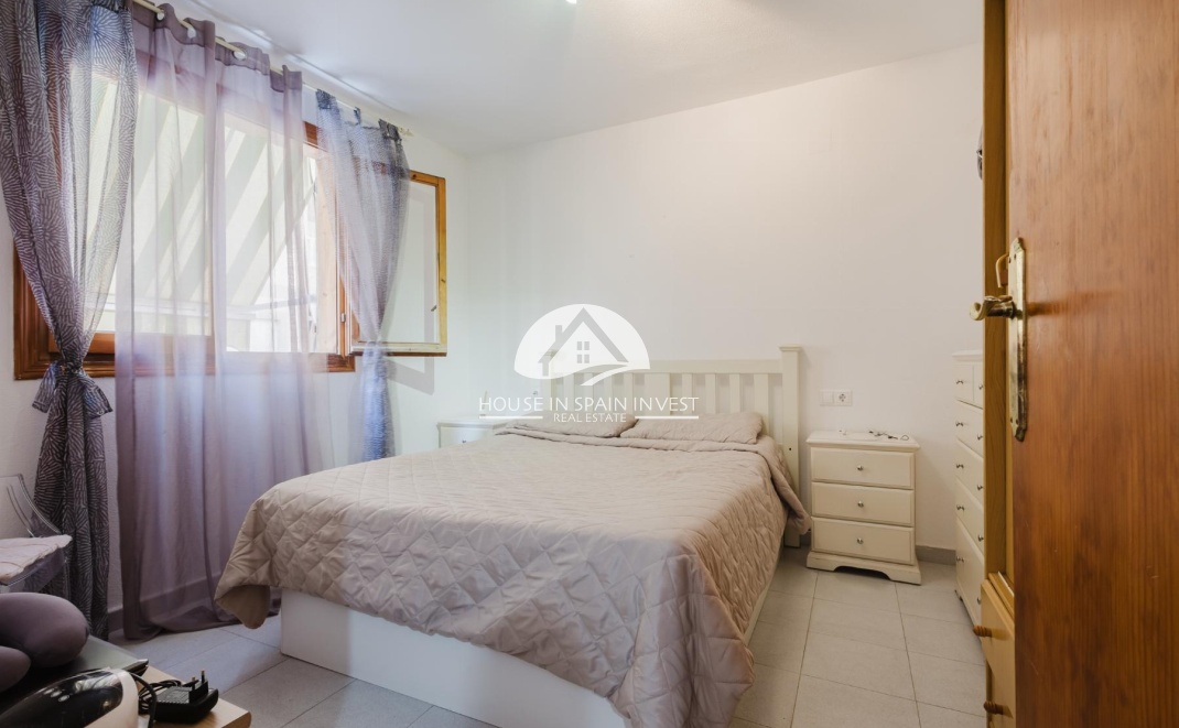 Reventa - Apartamento - Torrevieja - El Acequión - Los Náufragos