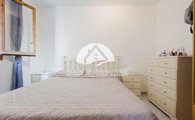 Reventa - Apartamento - Torrevieja - El Acequión - Los Náufragos