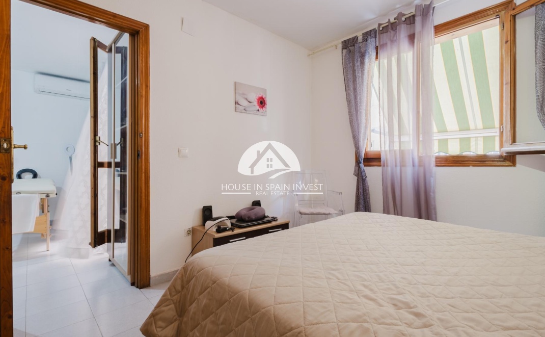 Reventa - Apartamento - Torrevieja - El Acequión - Los Náufragos