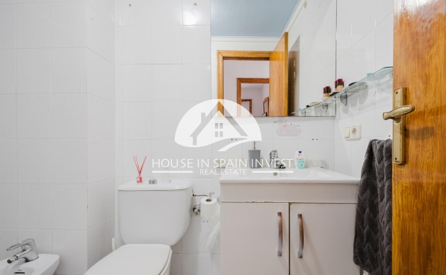 Reventa - Apartamento - Torrevieja - El Acequión - Los Náufragos