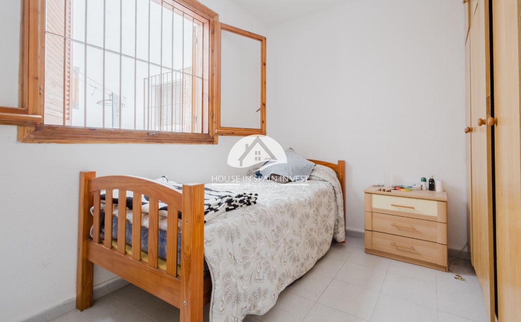 Reventa - Apartamento - Torrevieja - El Acequión - Los Náufragos