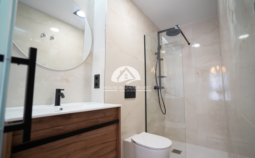 New Build - Townhouse - Torrevieja