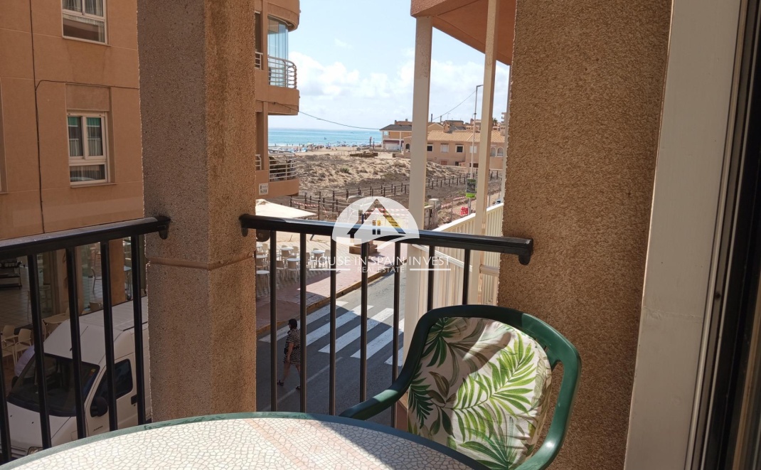 Herverkoop - Appartement - Torrevieja - La Mata