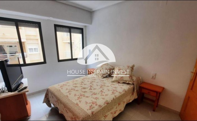 Herverkoop - Appartement - Torrevieja - La Mata