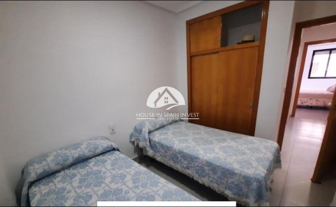 Herverkoop - Appartement - Torrevieja - La Mata