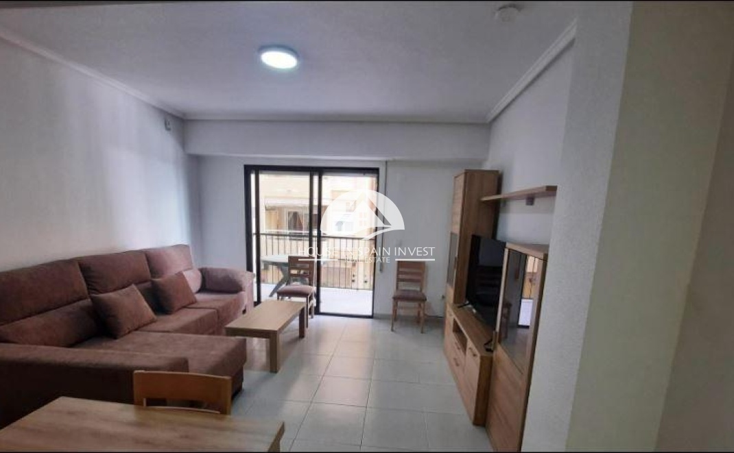 Herverkoop - Appartement - Torrevieja - La Mata