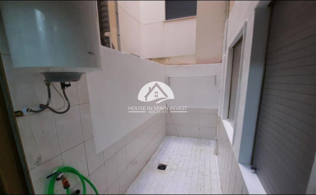 Herverkoop - Appartement - Torrevieja - La Mata