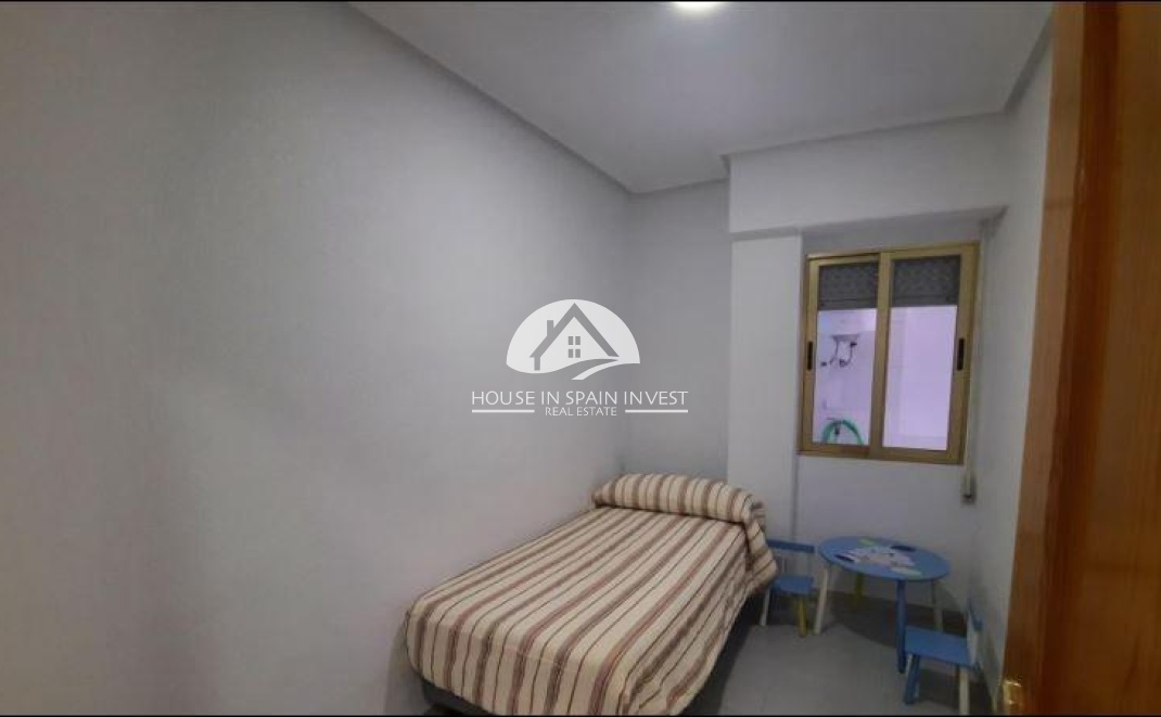 Herverkoop - Appartement - Torrevieja - La Mata