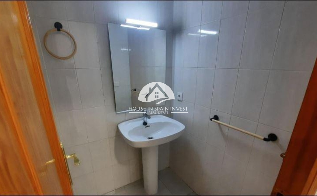 Herverkoop - Appartement - Torrevieja - La Mata