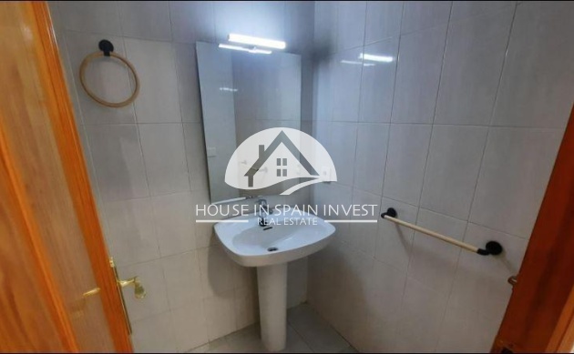 Herverkoop - Appartement - Torrevieja - La Mata