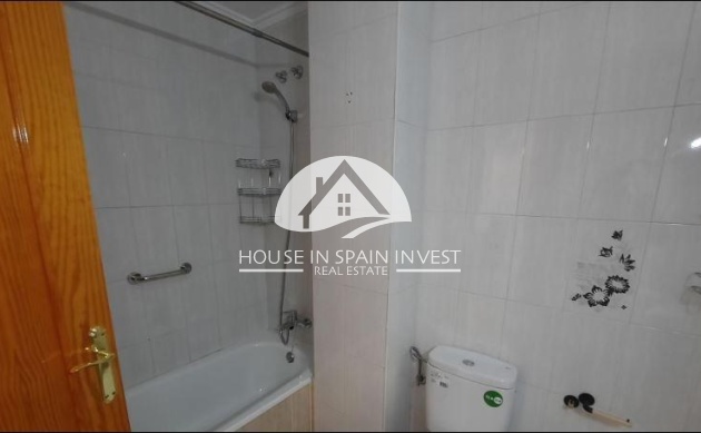 Herverkoop - Appartement - Torrevieja - La Mata