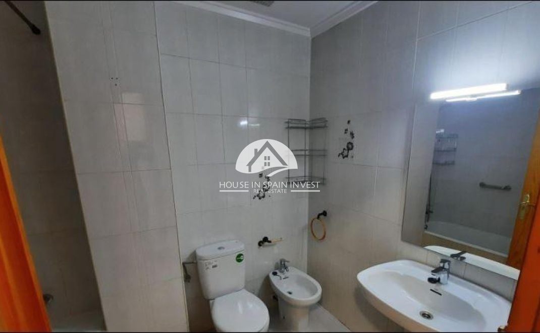 Herverkoop - Appartement - Torrevieja - La Mata