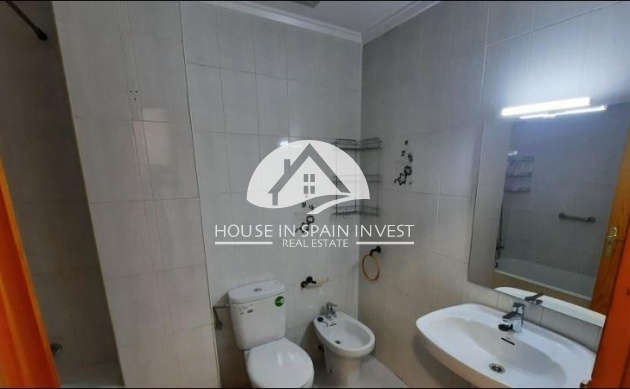 Herverkoop - Appartement - Torrevieja - La Mata