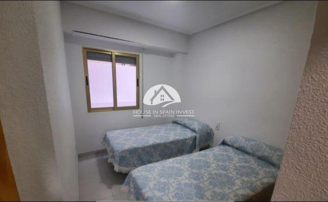 Herverkoop - Appartement - Torrevieja - La Mata