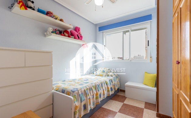 Herverkoop - Appartement - Torrevieja - La Mata