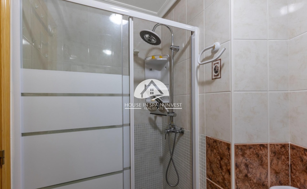 Herverkoop - Appartement - Torrevieja - La Mata